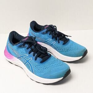 Asics Gel-Excite 8 Running Shoes, Blue, Women's 8 M